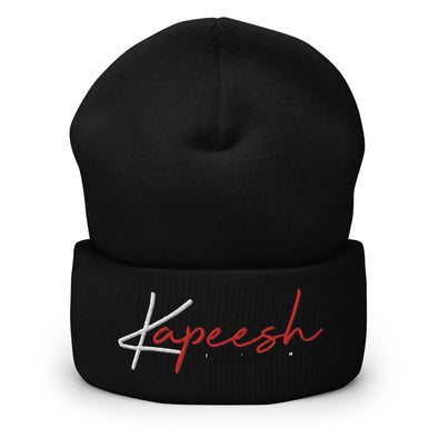 Kapeesh Cuffed Beanie