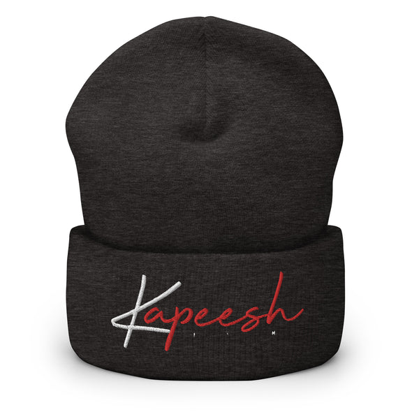 Kapeesh Cuffed Beanie