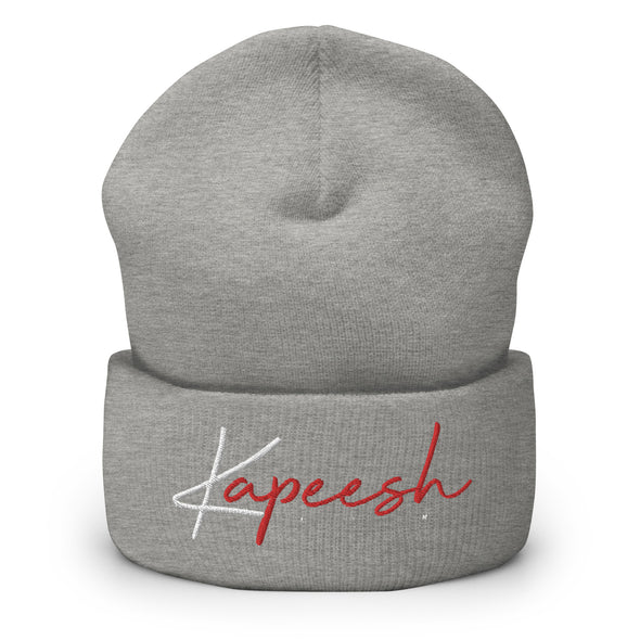 Kapeesh Cuffed Beanie