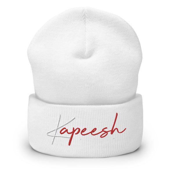 Kapeesh Cuffed Beanie