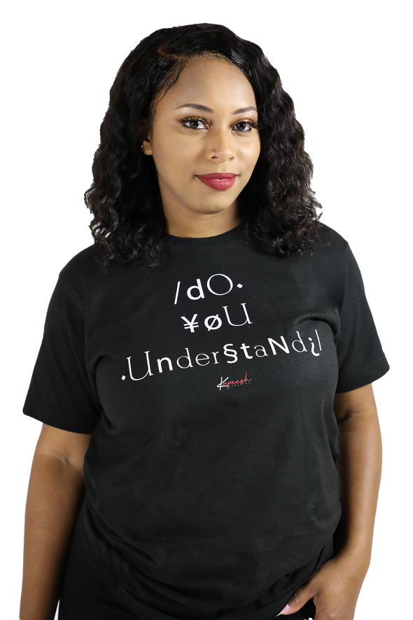 Women's - D.Y.U.? T-Shirt