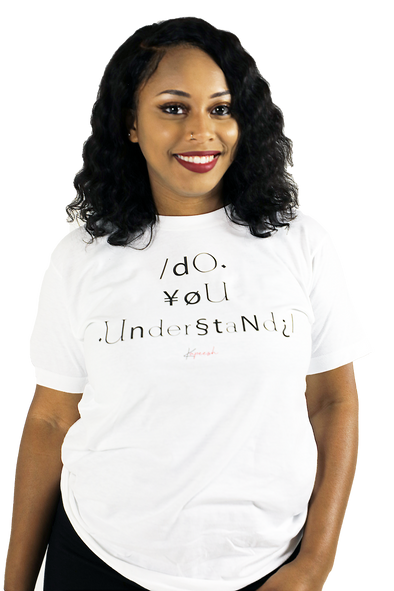 Women's - D.Y.U.? T-Shirt