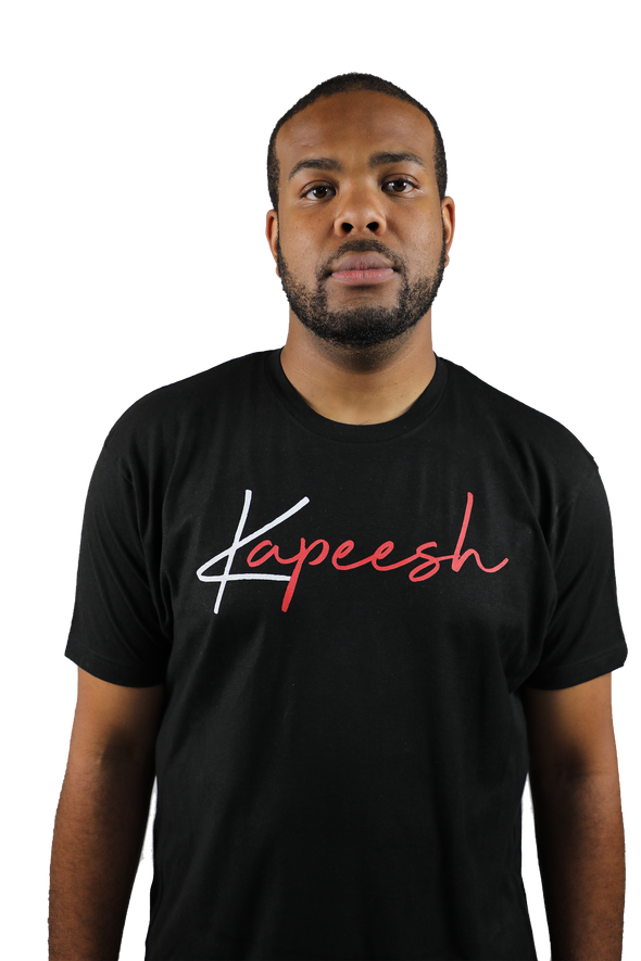 Kapeesh Home Team T-Shirt