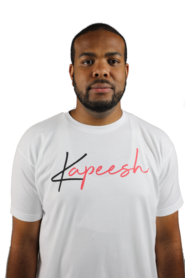 Kapeesh Home Team T-Shirt