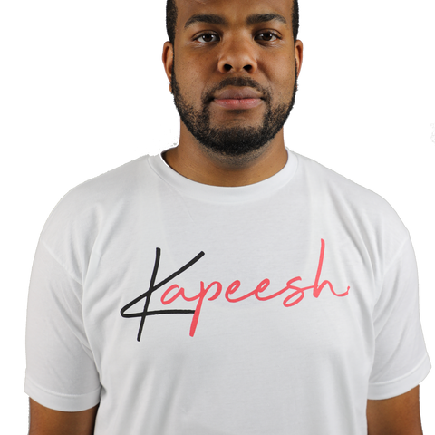 Kapeesh Home Team T-Shirt