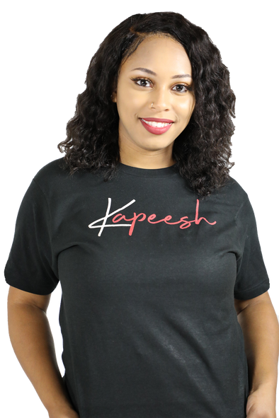 Women's Kapeesh Home Team T-Shirt