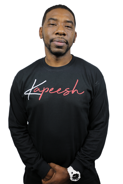 Kapeesh Home Team Long Sleeve