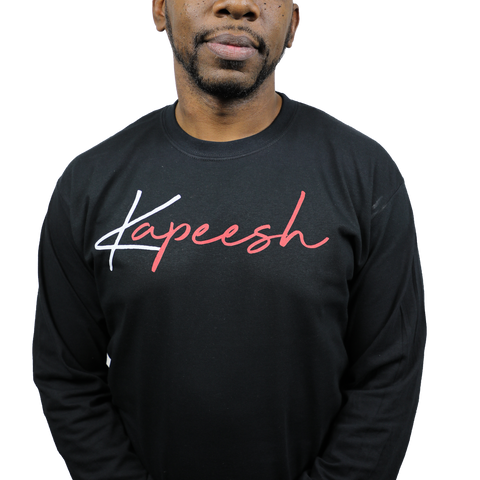 Kapeesh Home Team Long Sleeve